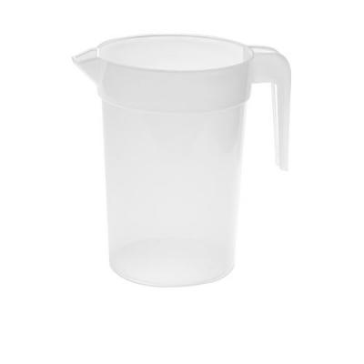 Jarra. PP Plastico. 1 l