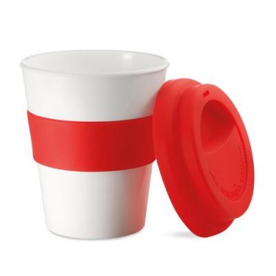 Jarra. PP Plastico/ Silicona. 350 ml.
