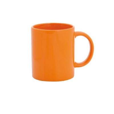 Taza. Cerámica. 350ml.