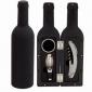 Set Vinos. 3 Accesorios.