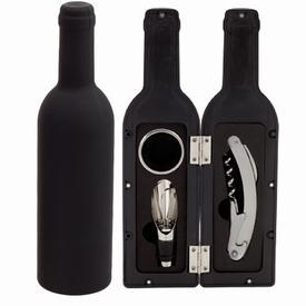 Set Vinos. 3 Accesorios.