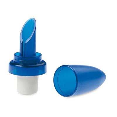 Tapón Dispensador.