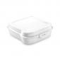 Fiambrera Sandwich. 450 ml.