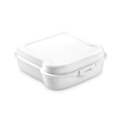 Fiambrera Sandwich. 450 ml.