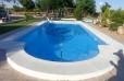 PISCINA DE POLIESTER  PASL 10.30