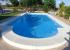 PISCINA DE POLIESTER  PASL 10.30