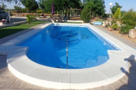 PISCINA DE POLIESTER PASL 10.30