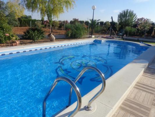PISCINA DE POLIESTER PASL 8.65