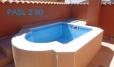 PISCINA DE POLYESTER PASL 2.90