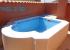 PISCINA DE POLYESTER PASL 2.90