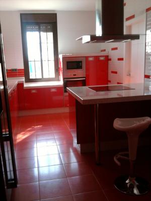 Encimera Compac Venecia