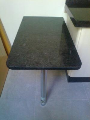 Mesa Granito