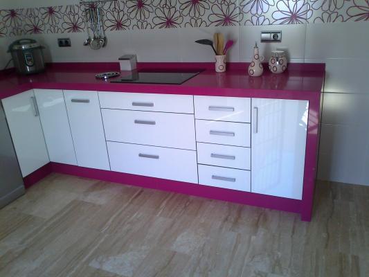 Encimeera silestone