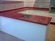 Encimera Silestone