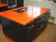 Encimera Silestone
