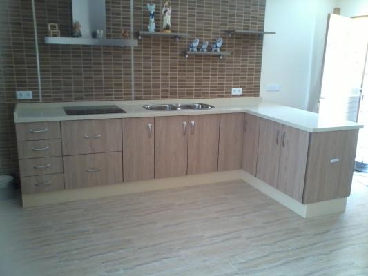 Encimera Caesarstone