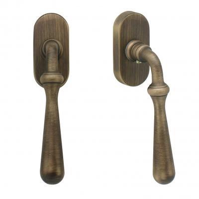 Grisanes disponibles para todas nuestras manivelas