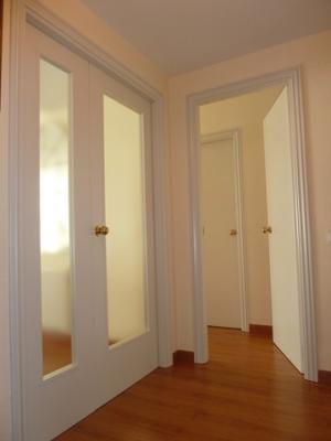 PUERTAS LACADAS Y RESTAURADAS