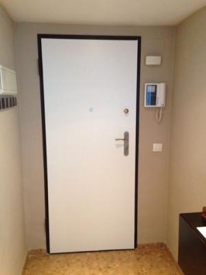 PUERTAS LACADAS Y RESTAURADAS