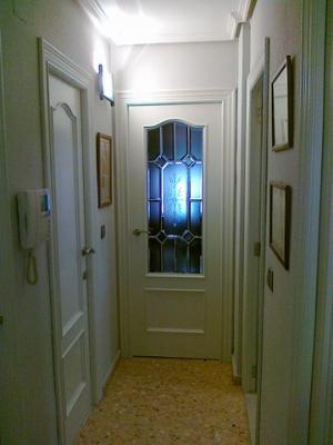 PUERTAS LACADAS Y RESTAURADAS