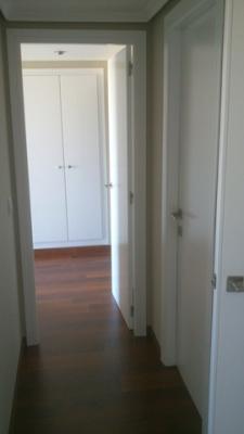 PUERTAS LACADAS Y RESTAURADAS