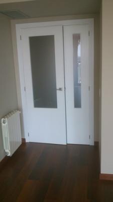 PUERTAS LACADAS Y RESTAURADAS