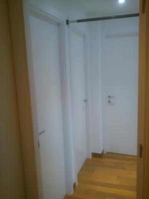 PUERTAS LACADAS Y RESTAURADAS
