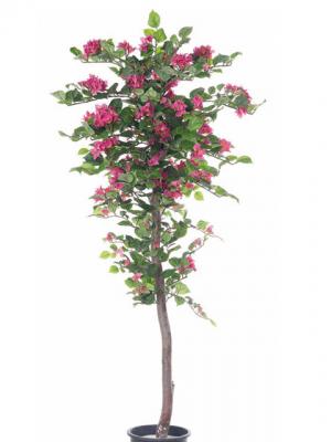 Árboles Artificiales con Flores y Frutas - ArticoEnCasa.com