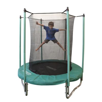  Cama elástica MASGAMES SUN RESISTANT 183 con red protectora