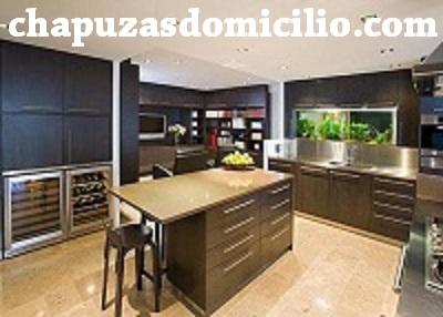 Decoración integral