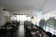 ambientacion para restaurante