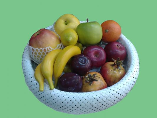 Frutas Artificiales - ArticoEnCasa.com