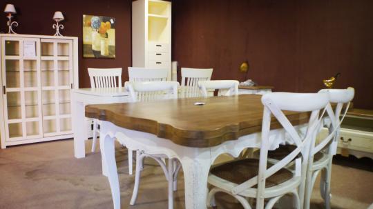 comedor