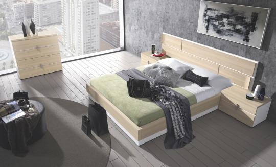 Colección ON - Dormitorio ON-107