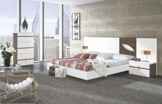 Colección ON - Dormitorio ON-108