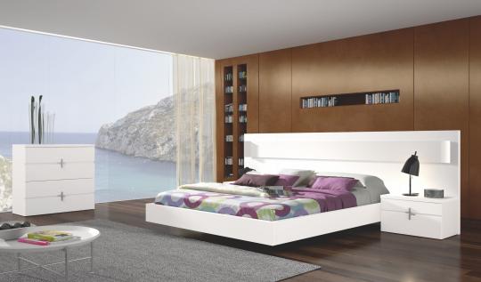 Colección ON - Dormitorio ON-104