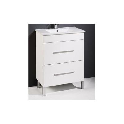 Mueble de baño Aralia 60 cm. blanco