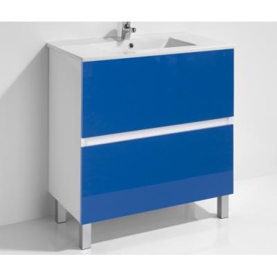 Mueble de baño lantana 80 cm.
