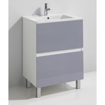 Mueble de baño lantana 60 cm.