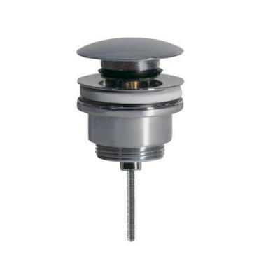 Válvula desagüe universal quick-clac