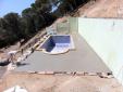 Pavimento piscina