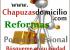 Reformas