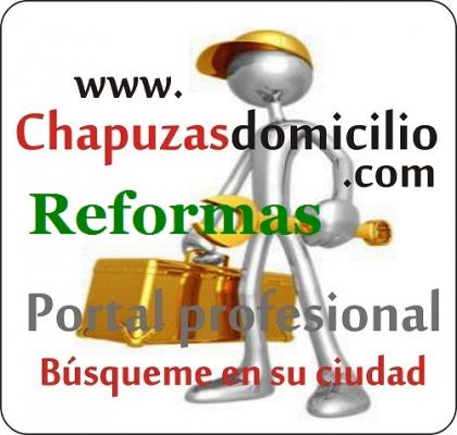 Reformas