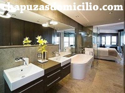 Proyecto de obra