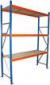 estanterias sin tornillos 250x200x80