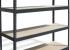 estanterias sin tornillos 200x200x70