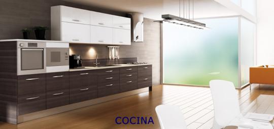 Cocina Jade Alvic