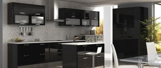 Cocina Alvic