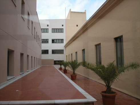Soluciones exteriores Tau