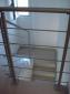 Reconstrucción escalera y barandilla